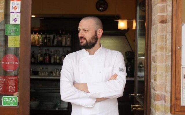 Locanda Le Logge