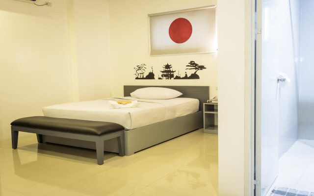GC Suites