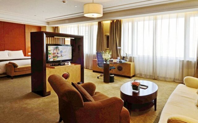 Tianjin Saixiang Hotel