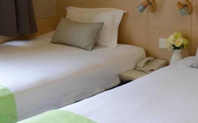 Welcome Inn