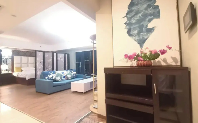 Tianxi apartment ONE39 branch
