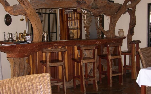 Roidina Safari Lodge
