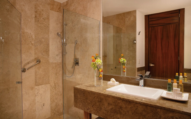 Krystal Grand Los Cabos - All inclusive