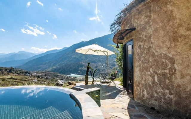 Sapa Farmstay