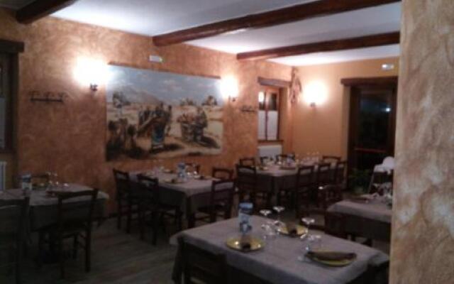 Agriturismo L'Antico Sapore