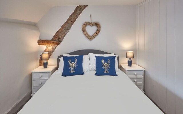 Oakdene in Lythe With 3 Bedrooms and 2 Bathrooms