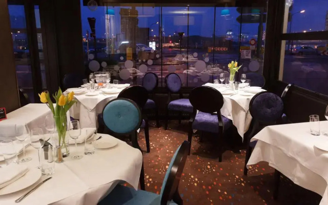 Restaurant la sole meuniere