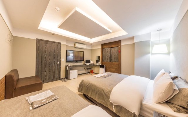 Boutique Hotel K Dongdaemun