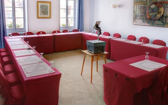 Hôtel Best Western la Petite Verrerie