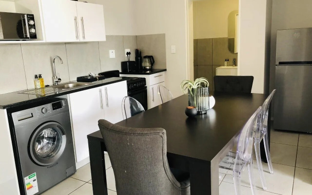 MINT Express Sandton View