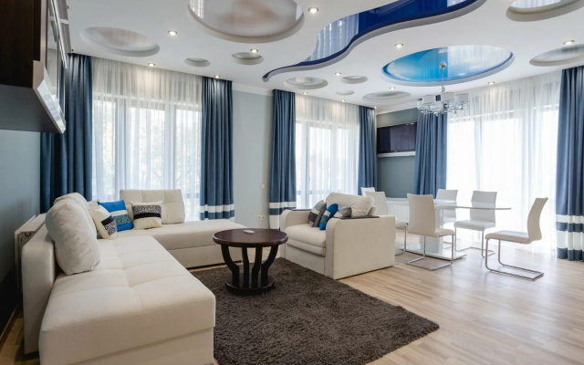 Villa Parkovyy spusk