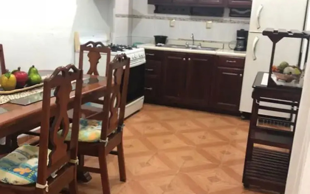 Casa Huatulco I