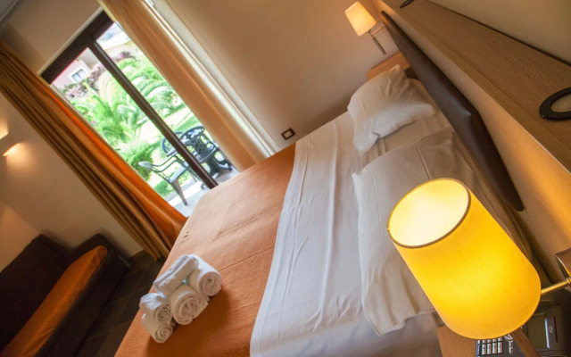 BV Borgo Del Principe