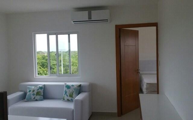 J&R Apartamento Serena Village