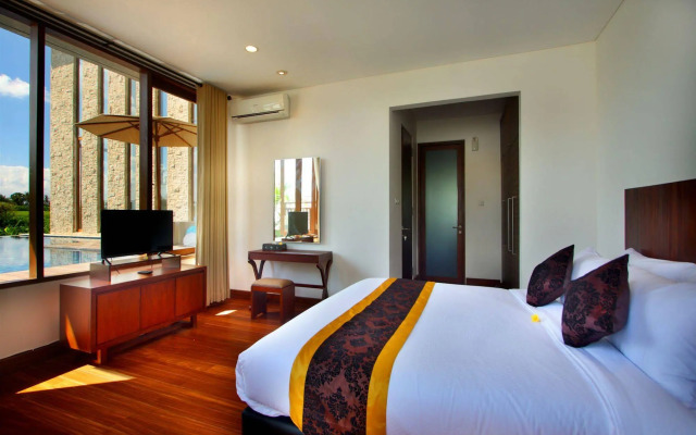 Aswattha Villas