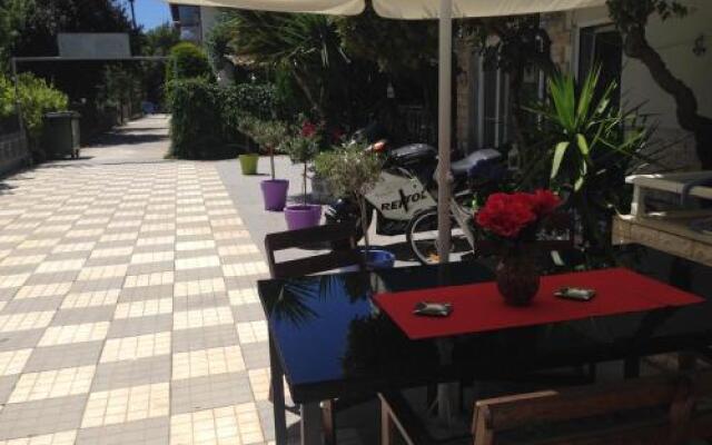 Hotel Alexandros II