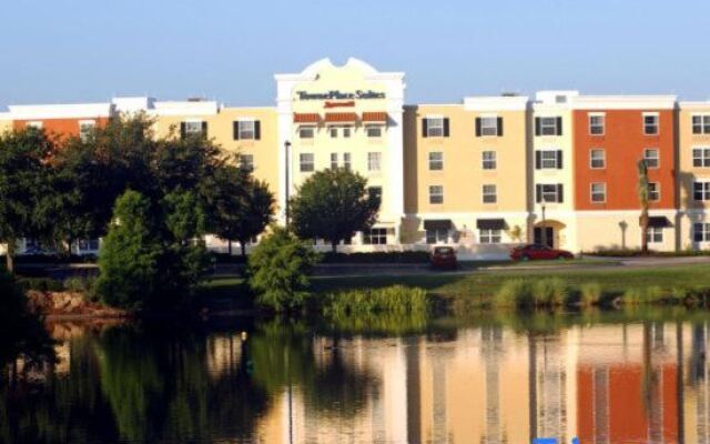 TownePlace Suites The Villages