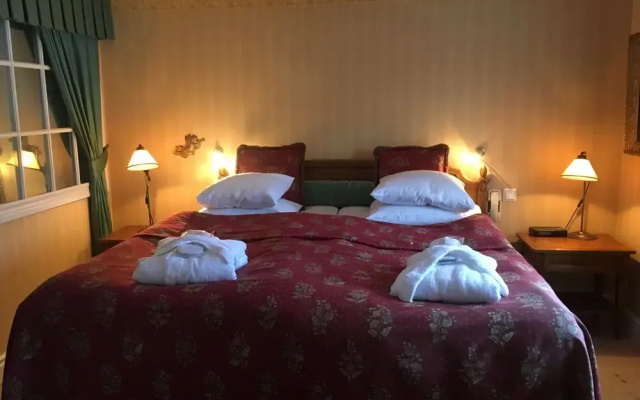 Sundbyholms Slott
