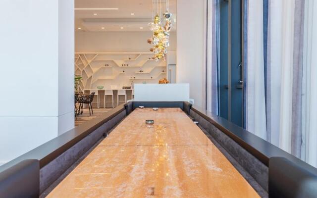 Caoba by Bluebird Suites