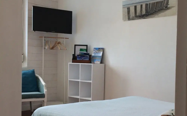 Les Chambres d'Hôtes de la Mer