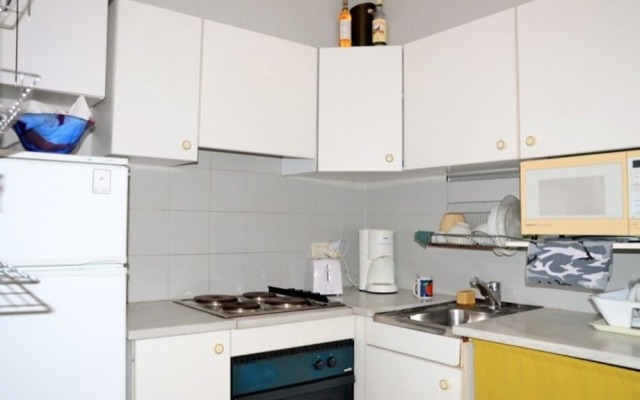 Apartamentos Puig Padro