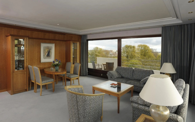 Maritim Hotel Bellevue Kiel