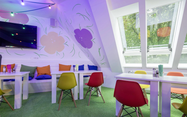 Flowers Hotel Münster