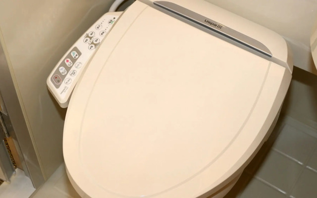 Toyoko Inn Kyoto Shijo Karasuma