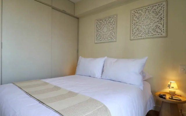 w Stunning 1BR w Great Deco in San Isidro
