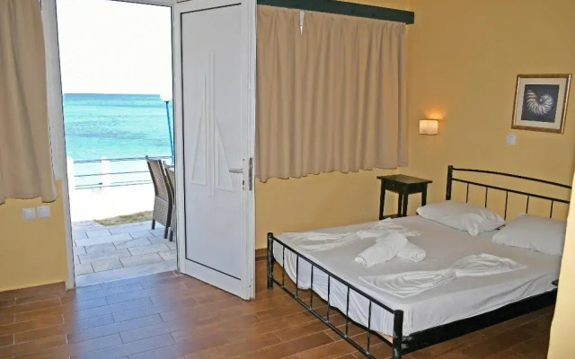 Ionian Sea View