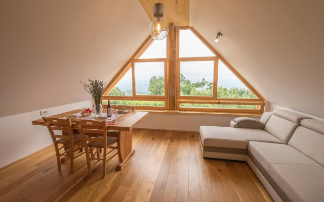 Vineyard cottage Škatlar 3