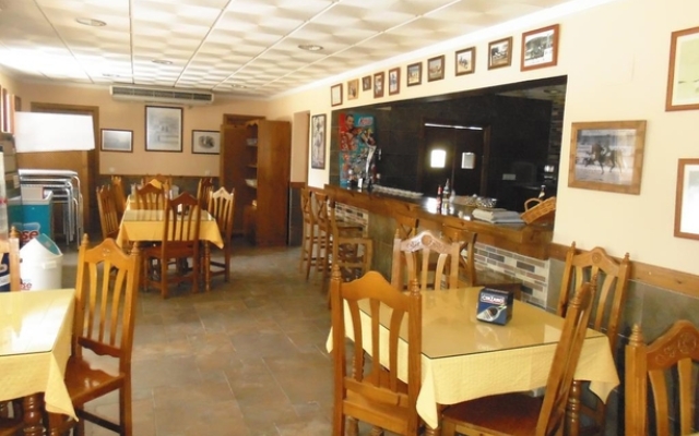Hostal Paquito