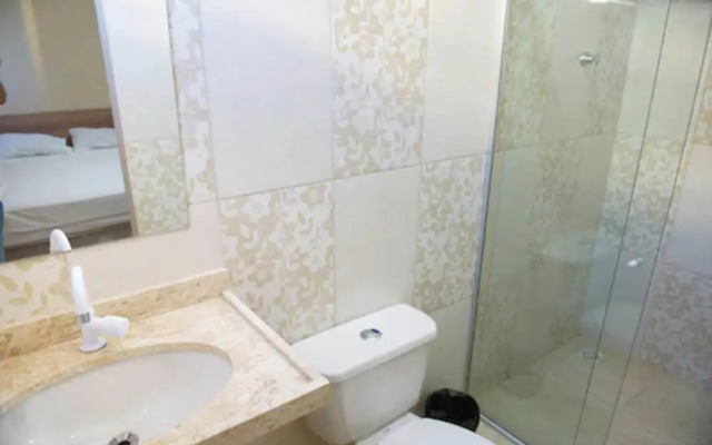 Hotel Pousada dos Anjos