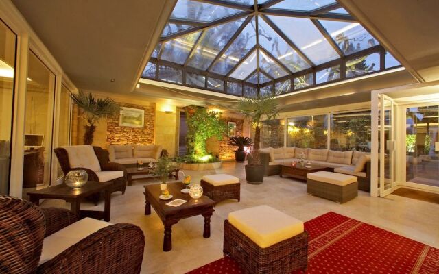 Hôtel du Centenaire