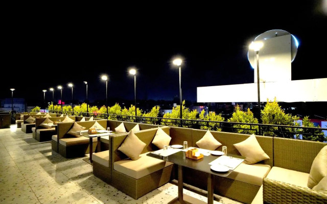 Zip By Spree Hotels Nanded