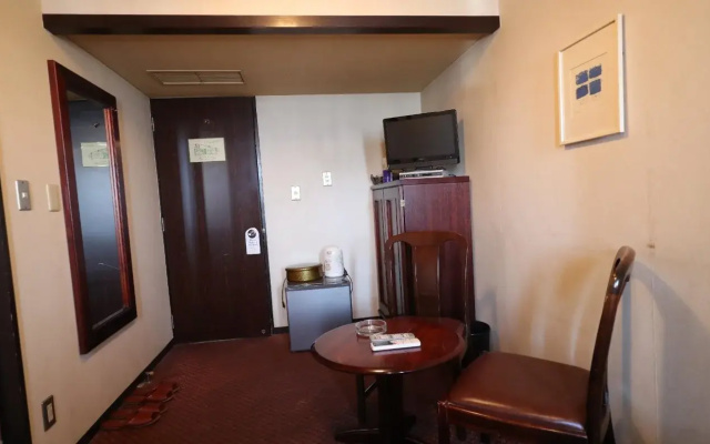 Hotel Yama