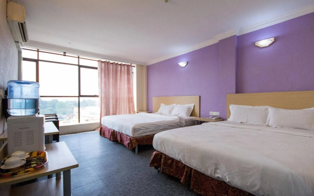 Sri Indar Hotel