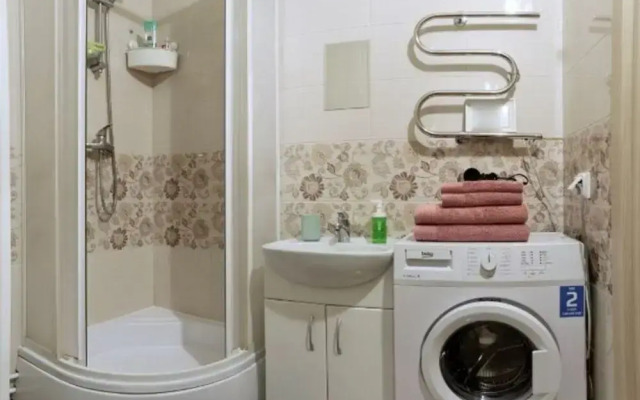 Апартаменты на улице Английская 3 корпус 1