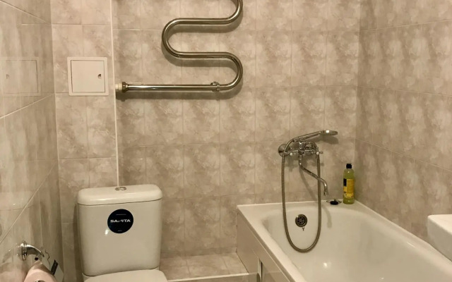 Апартаменты в Олимпийском городке 2