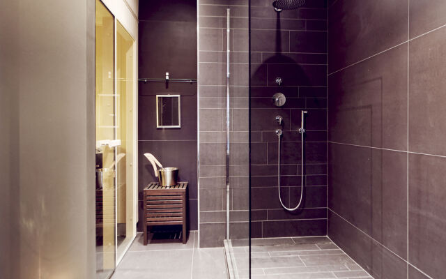 Secret Suites Brussels South