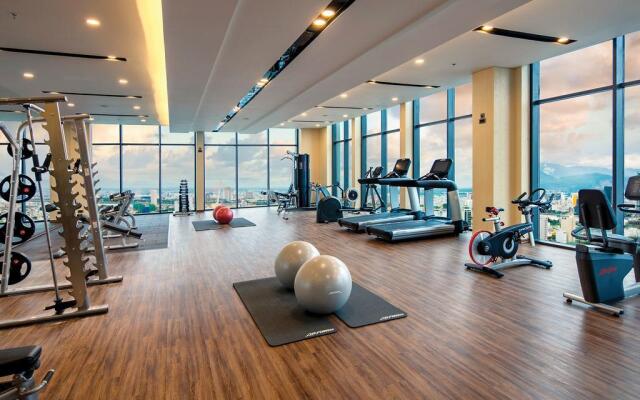 Altara Suites Da Nang
