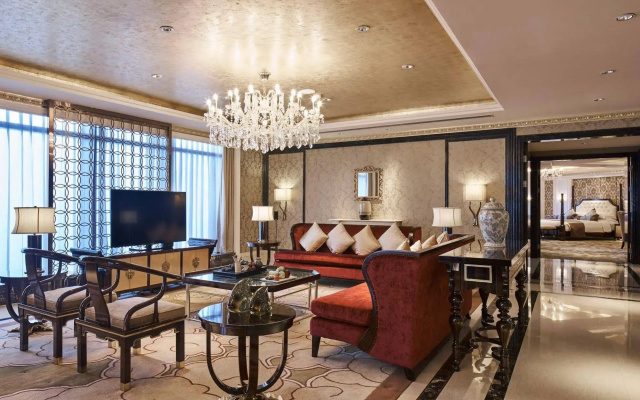 Crowne Plaza Shaoxing by IHG