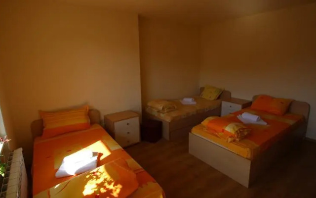 The Bird House Villa