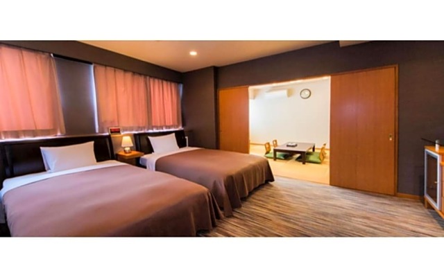 Grand Park Hotel Kazusa / Vacation STAY 77398