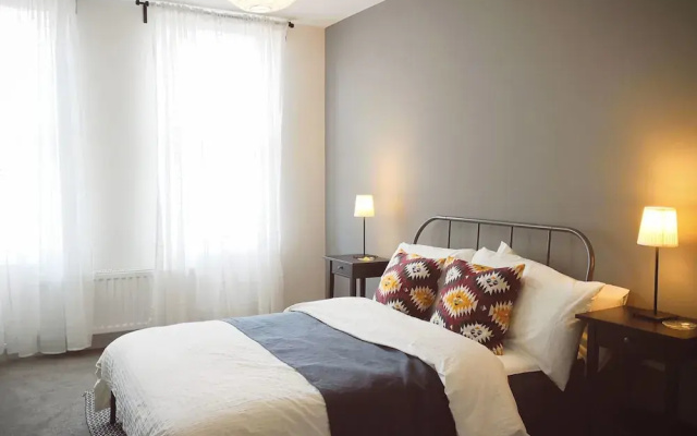 Homely Serviced Apartments - Figtree