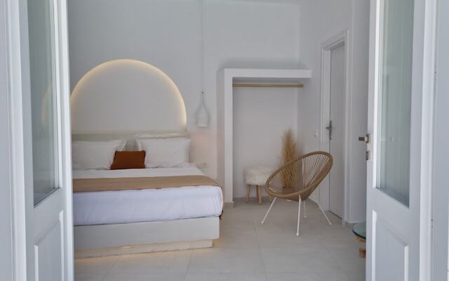 The Magic Luxury Cave Suites