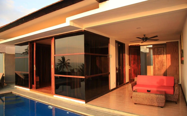 Lima Satu Resort