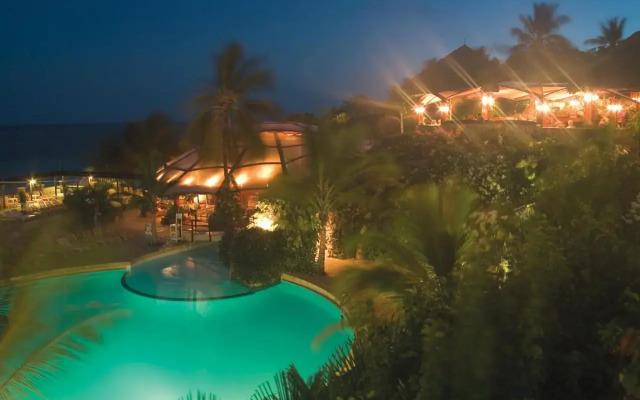 Leopard Beach Resort & Spa