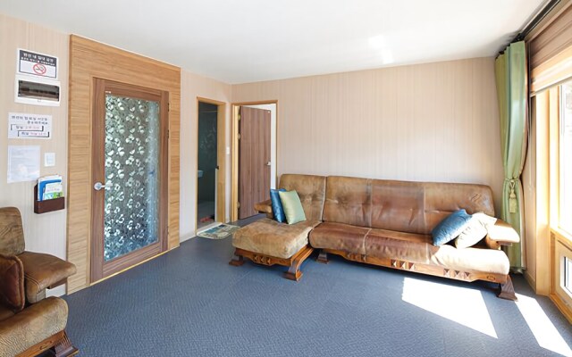 Yangpyeong Sol Maru Pension