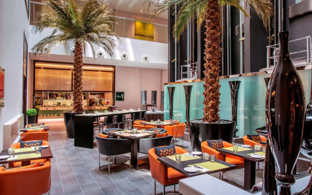 Centro Capital Doha By Rotana